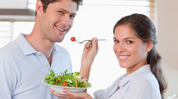 Как правильно поститься