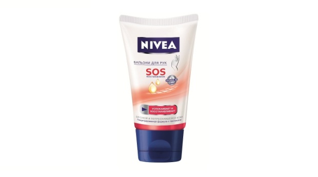 SOS-  NIVEA